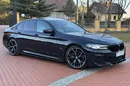 BMW seria-5 zdjęcie 9