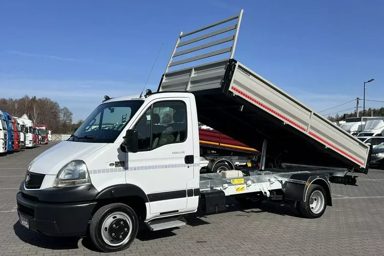 Renault Mascott zdjęcie 12