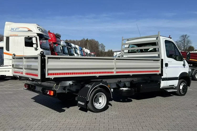 Renault Mascott zdjęcie 16