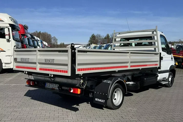 Renault Mascott zdjęcie 19