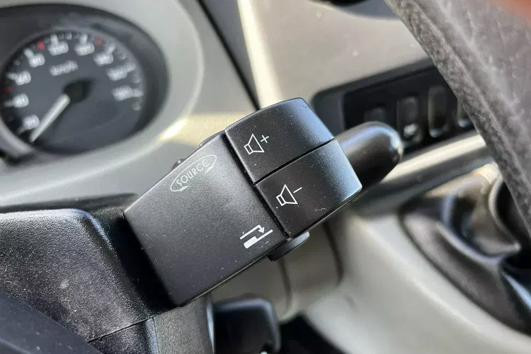 Renault Mascott zdjęcie 22