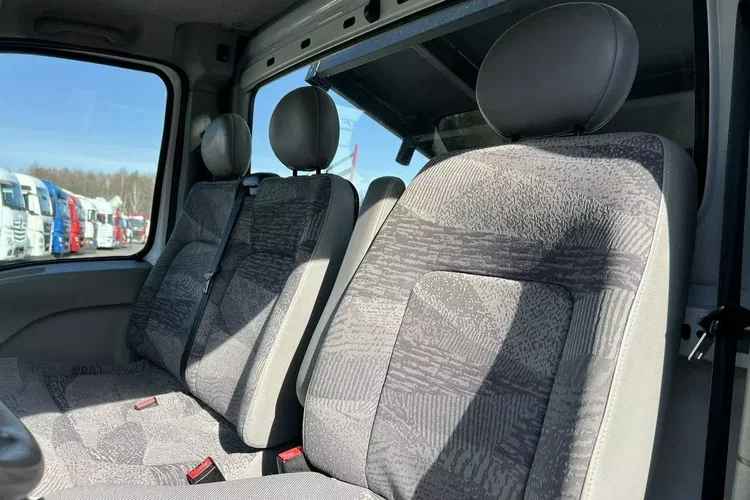 Renault Mascott zdjęcie 25