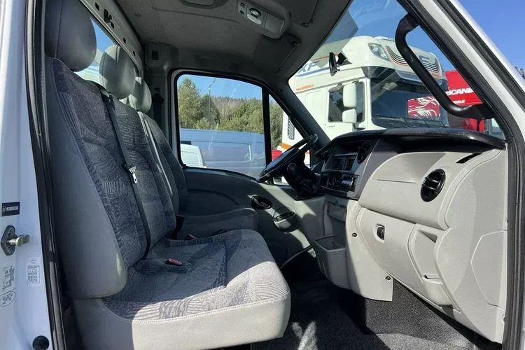 Renault Mascott zdjęcie 58