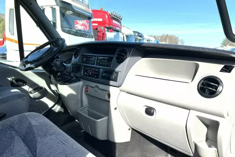 Renault Mascott zdjęcie 59