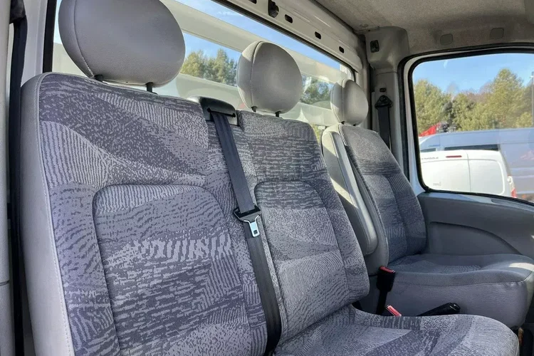 Renault Mascott zdjęcie 60