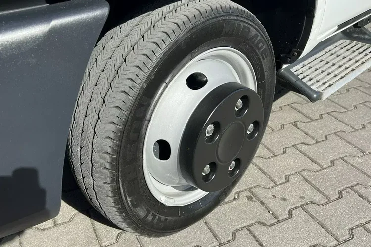 Renault Mascott zdjęcie 5