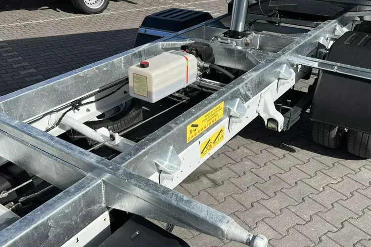 Renault Mascott zdjęcie 7