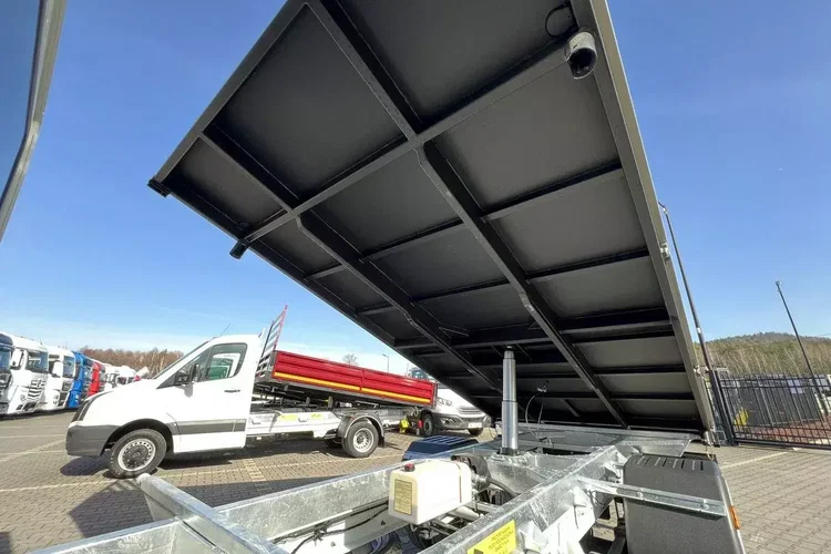 Renault Mascott zdjęcie 8