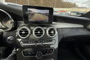 Mercedes C 300 Coupé 4-Matic bardzo bogata wersja stan idealny 1 wl zamina 1.gwarancj zdjęcie 11