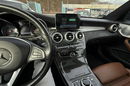 Mercedes C 300 Coupé 4-Matic bardzo bogata wersja stan idealny 1 wl zamina 1.gwarancj zdjęcie 12