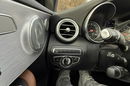 Mercedes C 300 Coupé 4-Matic bardzo bogata wersja stan idealny 1 wl zamina 1.gwarancj zdjęcie 15