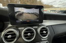 Mercedes C 300 Coupé 4-Matic bardzo bogata wersja stan idealny 1 wl zamina 1.gwarancj zdjęcie 16
