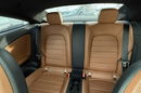Mercedes C 300 Coupé 4-Matic bardzo bogata wersja stan idealny 1 wl zamina 1.gwarancj zdjęcie 18