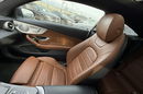 Mercedes C 300 Coupé 4-Matic bardzo bogata wersja stan idealny 1 wl zamina 1.gwarancj zdjęcie 19