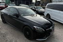 Mercedes C 300 Coupé 4-Matic bardzo bogata wersja stan idealny 1 wl zamina 1.gwarancj zdjęcie 2