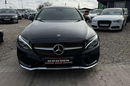 Mercedes C 300 Coupé 4-Matic bardzo bogata wersja stan idealny 1 wl zamina 1.gwarancj zdjęcie 3