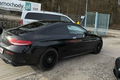 samochód osobowy Mercedes zdjęcie 6
