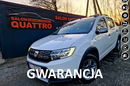 Dacia Sandero Stepway Navigacja. Światła Led. Klimatyzacja zdjęcie 1