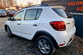 samochód osobowy Dacia zdjęcie 10