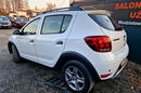 Dacia Sandero Stepway Navigacja. Światła Led. Klimatyzacja zdjęcie 10