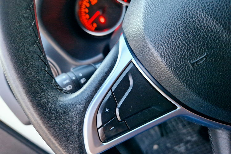 Dacia Sandero Stepway Navigacja. Światła Led. Klimatyzacja zdjęcie 15