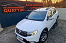 Dacia Sandero Stepway Navigacja. Światła Led. Klimatyzacja zdjęcie 2