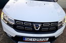 Dacia Sandero Stepway Navigacja. Światła Led. Klimatyzacja zdjęcie 23