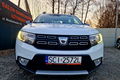 samochód osobowy Dacia zdjęcie 3