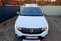 samochód osobowy Dacia zdjęcie 4