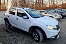 Dacia Sandero Stepway Navigacja. Światła Led. Klimatyzacja zdjęcie 5