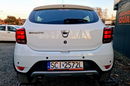 Dacia Sandero Stepway Navigacja. Światła Led. Klimatyzacja zdjęcie 8