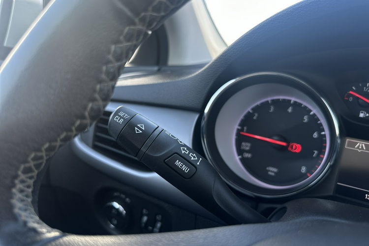 Opel Astra Salon Polska Cena Brutto I właściciel Serwis ASO VAT 23% Bezwypadkowy zdjęcie 14