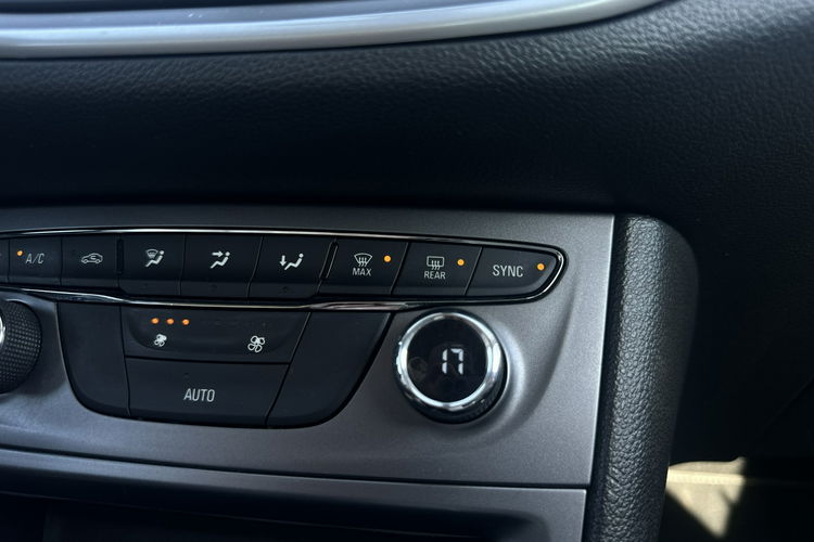 Opel Astra Salon Polska Cena Brutto I właściciel Serwis ASO VAT 23% Bezwypadkowy zdjęcie 19