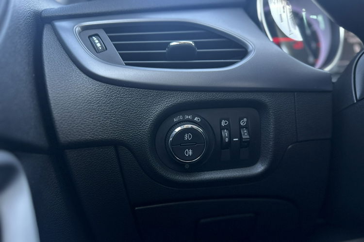 Opel Astra Salon Polska Cena Brutto I właściciel Serwis ASO VAT 23% Bezwypadkowy zdjęcie 23