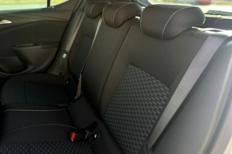 Opel Astra Salon Polska Cena Brutto I właściciel Serwis ASO VAT 23% Bezwypadkowy zdjęcie 25