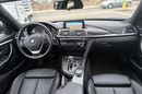 BMW 430 2.0i 252KM Automat Navi Szyberdach zdjęcie 21