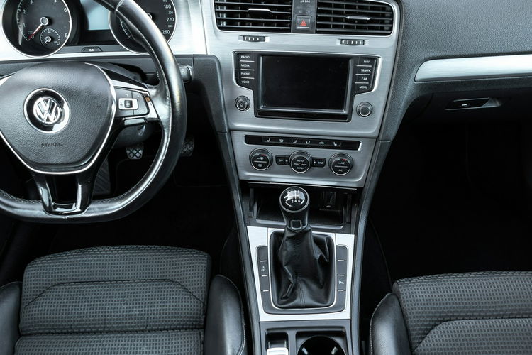 Volkswagen Golf 1.4_Benzyna_150KM_153 tyś. km_R-LINE zdjęcie 21