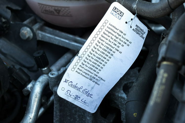 Volkswagen Golf 1.4_Benzyna_150KM_153 tyś. km_R-LINE zdjęcie 26