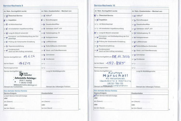 Volkswagen Golf 1.4_Benzyna_150KM_153 tyś. km_R-LINE zdjęcie 27