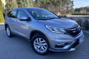 Honda CR-V +LED przód i tył+Kamera+Podgrzewane fotele+Tempomat zdjęcie 11