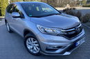 Honda CR-V +LED przód i tył+Kamera+Podgrzewane fotele+Tempomat zdjęcie 14