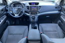 Honda CR-V +LED przód i tył+Kamera+Podgrzewane fotele+Tempomat zdjęcie 22