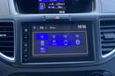 Honda CR-V +LED przód i tył+Kamera+Podgrzewane fotele+Tempomat zdjęcie 33