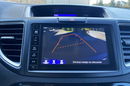 Honda CR-V +LED przód i tył+Kamera+Podgrzewane fotele+Tempomat zdjęcie 35