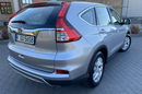 Honda CR-V +LED przód i tył+Kamera+Podgrzewane fotele+Tempomat zdjęcie 8