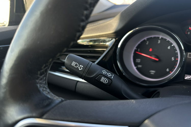 Opel Insignia Salon Polska Poleasingowy I właściciel Serwis ASO VAT 23% Bezwypadkowy zdjęcie 15