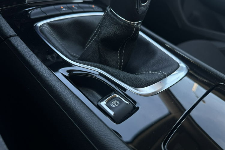 Opel Insignia Salon Polska Poleasingowy I właściciel Serwis ASO VAT 23% Bezwypadkowy zdjęcie 21