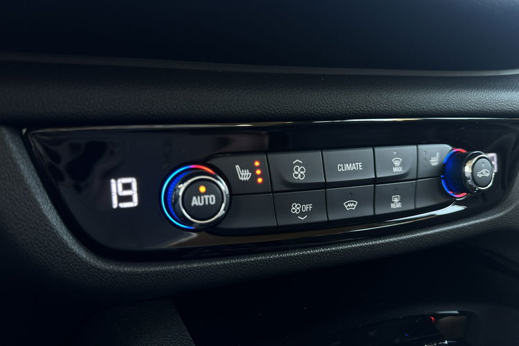 Opel Insignia Salon Polska Poleasingowy I właściciel Serwis ASO VAT 23% Bezwypadkowy zdjęcie 23