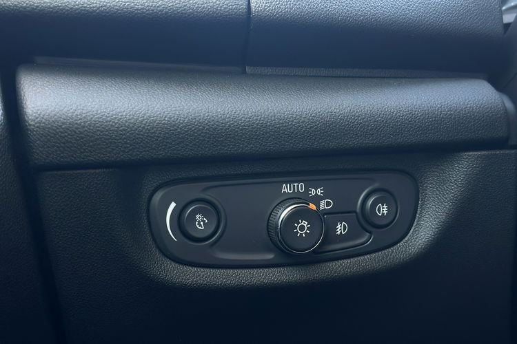 Opel Insignia Salon Polska Poleasingowy I właściciel Serwis ASO VAT 23% Bezwypadkowy zdjęcie 25