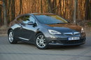 Astra GTC Innovation bi-Xenon Ledy Navi 2xParktr. Alu17 Aso Opel zdjęcie 10
